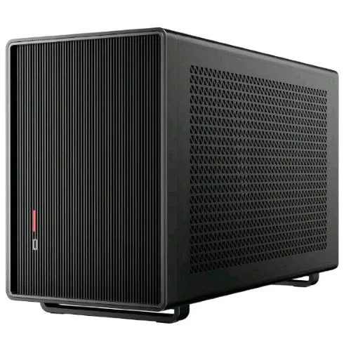 Antec Performance 1 M Black Mini-Tower Mini-Itx
