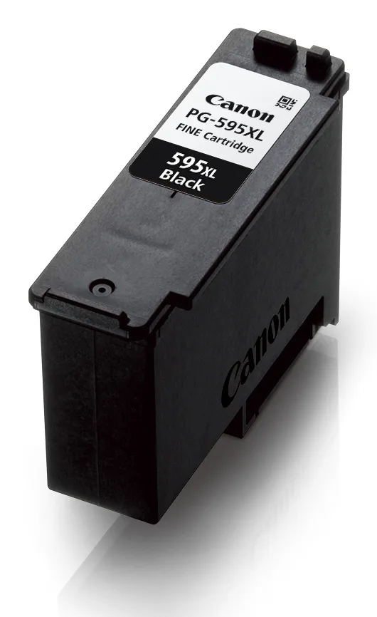 INK CANON PG-595XL NERO