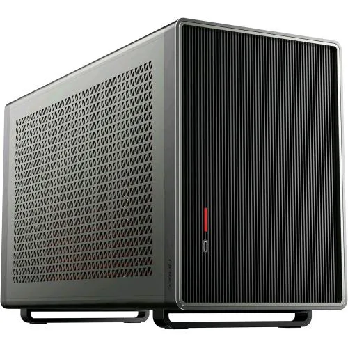 Antec PERFORMANCE1 M Aventurine Mini-Tower Mini-Itx
