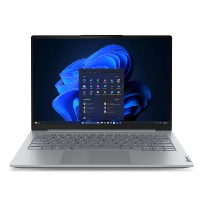Lenovo Thinkbook 14 G9 Ahp 14" Wuxga AMD Ryzen 7 250 RAM 16GB-SSD 512GB NVMe-AMD Radeon Graphics 780M-Wi-Fi 7 + Gigabit LAN-Win 11 Prof Grigio (21V0000WIX)