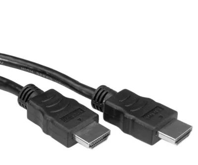 CAVO HDMI+ETHERNET 2K 15MT M/M 1920X1080 @60HZ