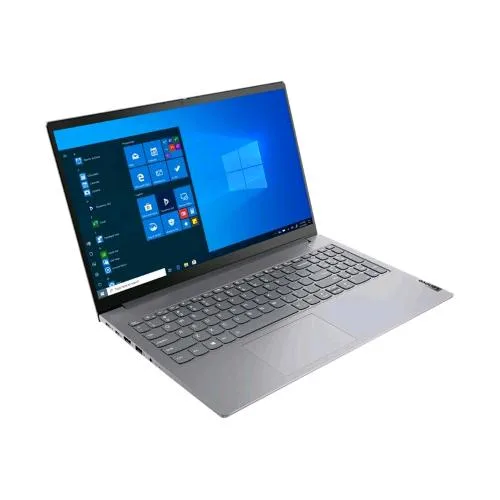 Lenovo Thinkbook 15 G2 15.6" AMD Ryzen 3 4300U 2.7GHz RAM 8GB-SSD 256GB M.2 NVMe-AMD Radeon Graphics-Win 10 Prof (20VG0005IX)