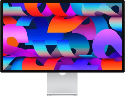 MONITOR APPLE STUDIO DISPLAY NANOTE X.ALTEZZA E INC.REGOLABILE 2026