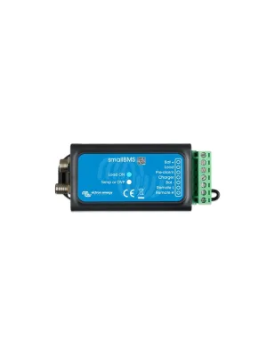 Mini Battery Management System 8-70V Victron Energy - BMS400100000