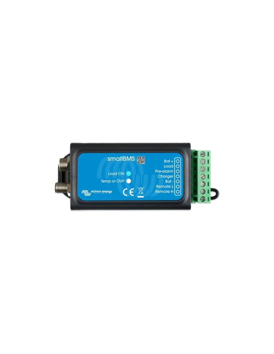 Mini Battery Management System 8-70V Victron Energy - BMS400100000