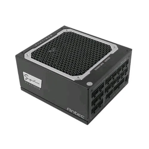 Antec SP-1300 Alimentatore Signature 80 Plus Platinum Platinum 1.300W Nero