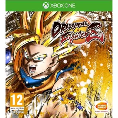 Namco Xone Dragon Ball Fighter Z