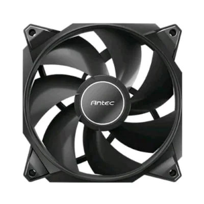 Antec Storm 120 Ventola PWM 120mm Ad Alte Prestazioni 2000 Giri Black