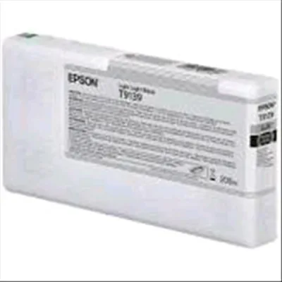Epson T9139 Cartuccia Light Light Nero 200 ml