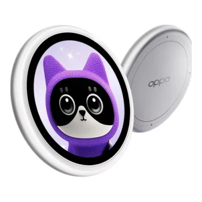 OPPO Bubble Portable Screen Display Aggiuntivo