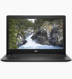 NB REF I5 15.6 8G 256GB NVME W11P I5-10210U DELL 3590