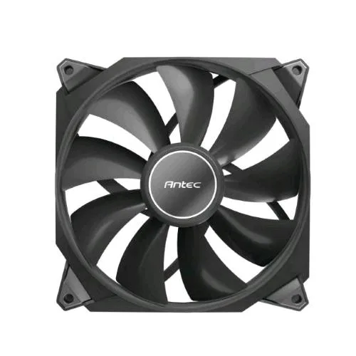 Antec Storm T3 Ventola Silenziosa PWM 140mm Black