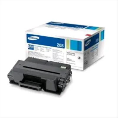 Samsung MLT-D205L/Els Toner Nero (SU963A)