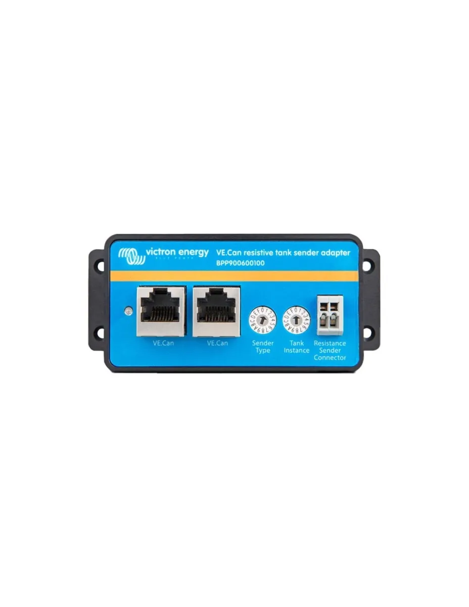 Adattatore trasmettitore serbatoio resistivo VE.Can Victron Energy - BPP900600100