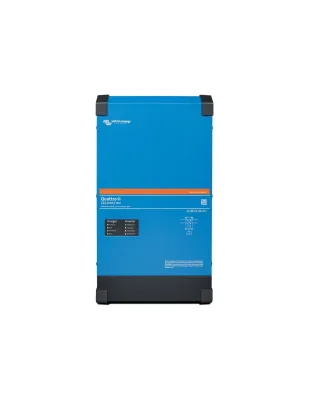 Inverter/caricabatterie Quattro-II 4000W 24V 5000VA Victron Energy Quattro 24/5000/120-50/50 - QUA242505010