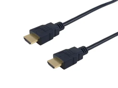 Equip 119371 Cavo HDMI a HDMI 2.0 4K/60Hz 5m Nero