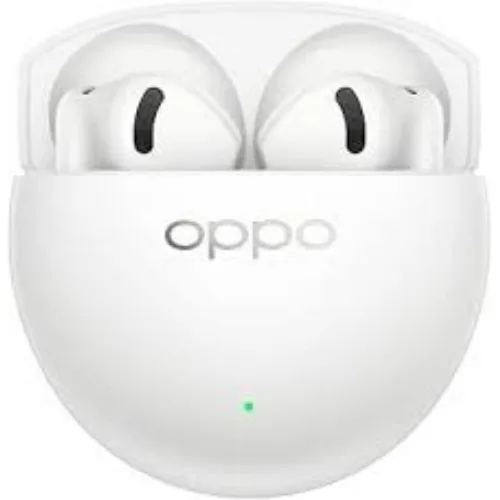 OPPO Enco AIR5S Auricolare True Wireless Stereo (TWS) in-Ear Musica e Chiamate Bluetooth Bianco