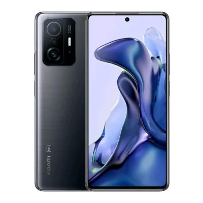 Xiaomi Mi 11T Pro 5G Dual SIM 6.67" Octa Core 256GB RAM 8GB 5G Italia Grey