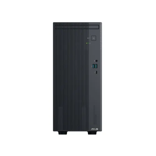 ASUS Expertcenter P5 Mini Tower P500MV-05210H3080 Intel Core 5 210H RAM 8GB- SSD 512GB NVMe DVD- 180W 80+ Bronze-Intel Graphics-Wi-Fi 6 + Gigabit LAN-Tastiera Mouse Free Dos Nero (90PF05I1-M04YC0)