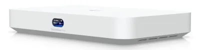 UNIFI OS CONSOLE UBIQUITI+SWITCH2.5 GBE