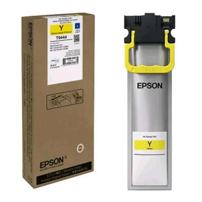 Epson T9444 Tanica Ink 19.9 ml Giallo