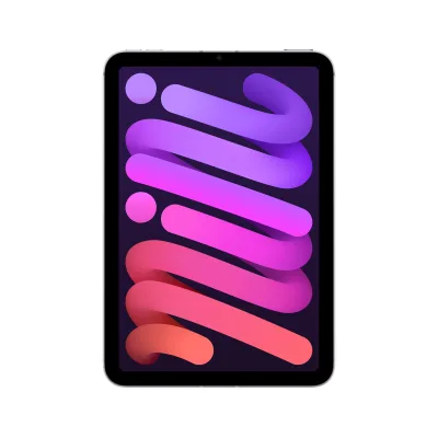 TABLET IPAD MINI 2024 CELL 128GB VI VIOLA 8.3