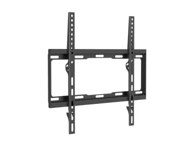 Conceptronic 650310 Staffa Supporto TV a Parete 32"-55" Nero