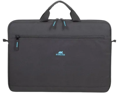 BORSA NB 15,6 BLACK GREMIO