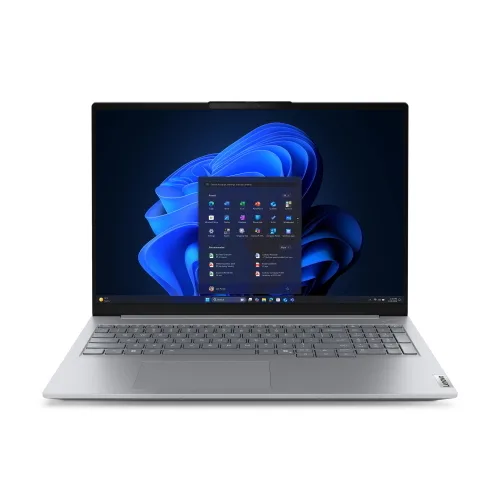 Lenovo Thinkbook 16 G9 Ahp 16" Wuxga AMD Ryzen 7 250 RAM 16GB-SSD 512GB NVMe-AMD Radeon Graphics 780M-Wi-Fi 7 + Gigabit LAN-Win 11 Prof Grigio (21UT000FIX)