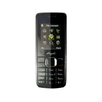 Anycool Smart Dual SIM Black Italia