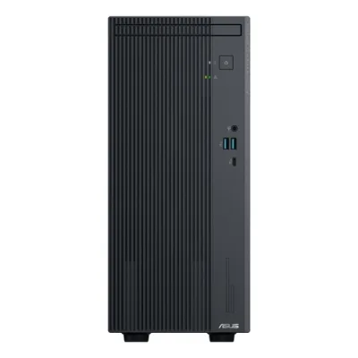 ASUS Expertcenter P5 P500MV-05210H305X Mini Tower Intel Core 5 210H RAM 16GB-SSD 512GB NVMe-Intel Graphics-Wi-Fi 6 + Gigabit LAN-Tastiera Mouse-Win 11 Prof Grigio (90PF05I1-M05470)