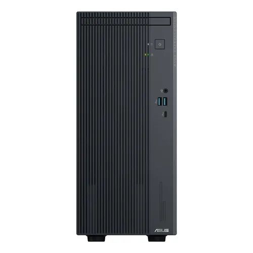 ASUS Expertcenter P5 P500MV-05210H305X Mini Tower Intel Core 5 210H RAM 16GB-SSD 512GB NVMe-Intel Graphics-Wi-Fi 6 + Gigabit LAN-Tastiera Mouse-Win 11 Prof Grigio (90PF05I1-M05470)