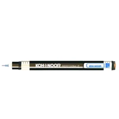 KOH-I-NOOR Penna a China Professional Tratto 0.3 mm Nero