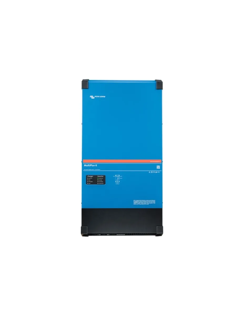 Inverter/Caricabatterie MultiPlus-II 2400W 48V 3000VA Victron Energy 48/3000/35-32 - PMP482305010