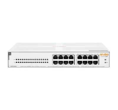 SWITCH 16P POE GIGABIT INSTANT ON 1 430