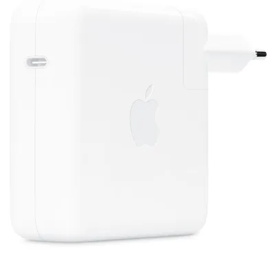 ALIMENTATORE USB-C 96W APPLE X MACBOOK USB-C