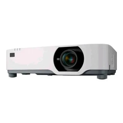 SHARP/NEC Nec P547UL Videoproiettore 3LCD Wuxga 1920 x 1200 16:10 LAN 5.400 ANSI Lumen