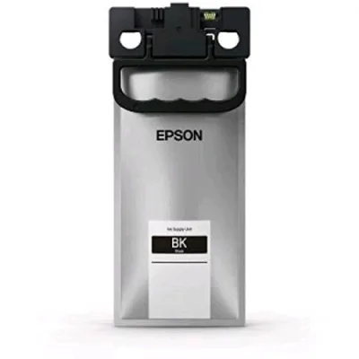 Epson T9651 XL Cartuccia Ink 10.000 Pag Nera