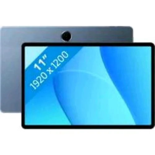 OPPO Pad Se LTE 11" Octa Core 128GB RAM 6GB 4G LTE Italia Blauw