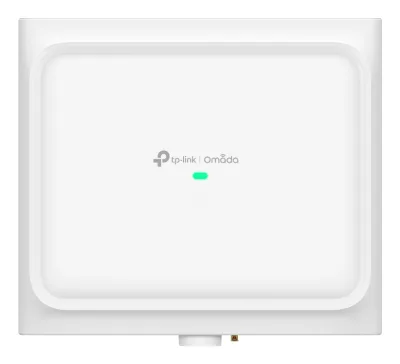 ACCESS POINT AX3000 IN/OUT WIFI DUAL BAND 1P GIGABIT IP67 4 INT ANT