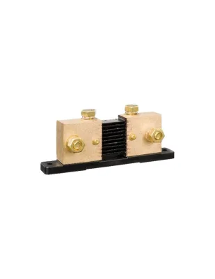 Shunt 500A/50mV Victron Energy - SHU500050100