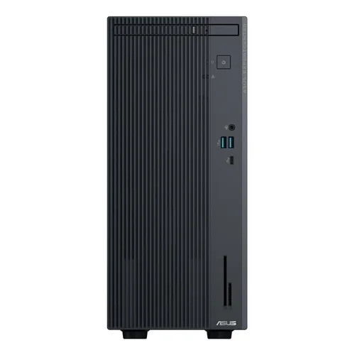 ASUS Expertcenter P500 Mini Tower P500MV-03100U111X Intel Core 3 100U RAM 16GB-SSD 512GB NVMe-Intel UHD Graphics-Wi-Fi 6 + Gigabit LAN-Tastiera Mouse-Win 11 Prof Grigio (90PF05I1-M05490)
