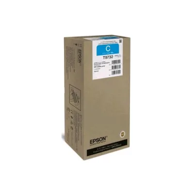 Epson T9732CARTUCCIA Ink XL 192.4 ml per WF-C869R 22.000 Pagine