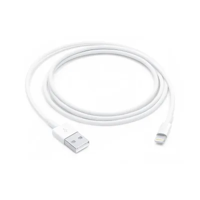CAVO APPLE USB LIGHTNING 1 METRO