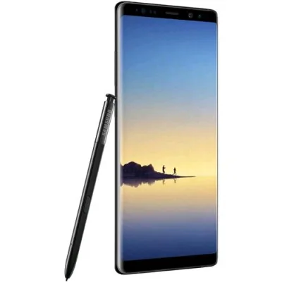 Samsung N950F Galaxy Note 8 6.3" Octa Core 64GB RAM 6GB 4G LTE Tim Black