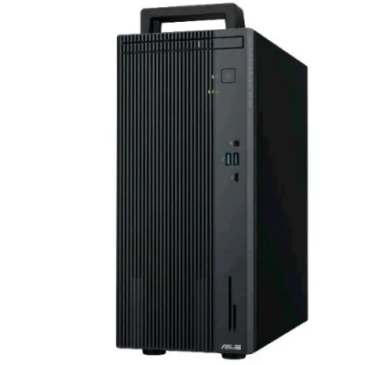 ASUS Expertcenter P500 P500MV-521H169X Mini Tower Intel Core 5 210H RAM 8GB-SSD 512GB NVMe-Dvd±R-Intel UHD Graphics-180 W 80+ Bronze-Gigabit LAN-Tastiera e Mouse-Win 11 Prof Nero (90PF05I1-M03JX0)