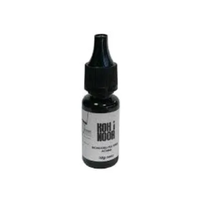 KOH-I-NOOR Refill Inchiostro China 20ml Nero