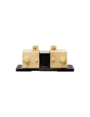 Shunt 2000A/50mV Victron Energy - SHU202050200