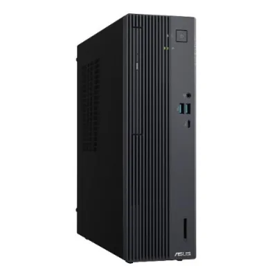 ASUS Expertcenter P500 P500SV-05210H0020 SFF 8 L Intel Core 5 210H RAM 16GB-SSD 512GB NVMe-Intel Graphics-Wi-Fi 6 + Gigabit LAN-Free Dos Nero (90PF05A1-M00MF0)