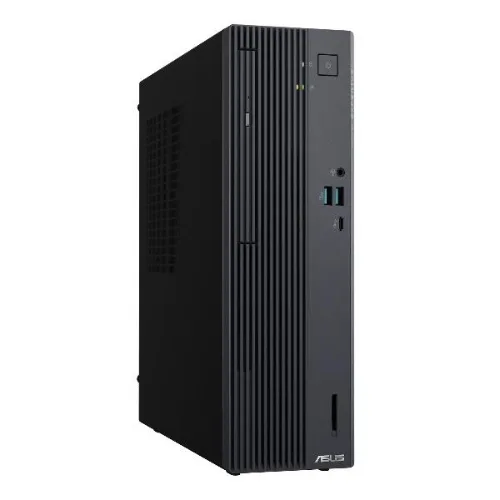 ASUS Expertcenter P500 P500SV-05210H0020 SFF 8 L Intel Core 5 210H RAM 16GB-SSD 512GB NVMe-Intel Graphics-Wi-Fi 6 + Gigabit LAN-Free Dos Nero (90PF05A1-M00MF0)